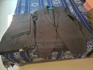 Suit & Blazer