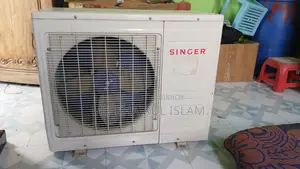 Singer 2 Ton Split AC