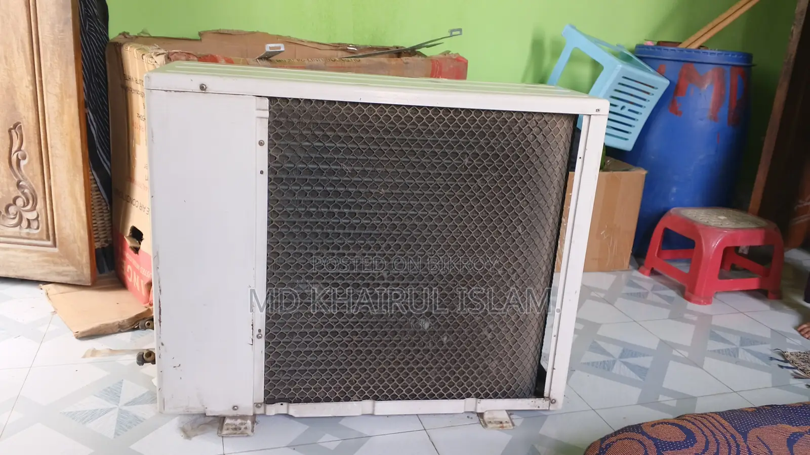 Singer 2 Ton Split AC
