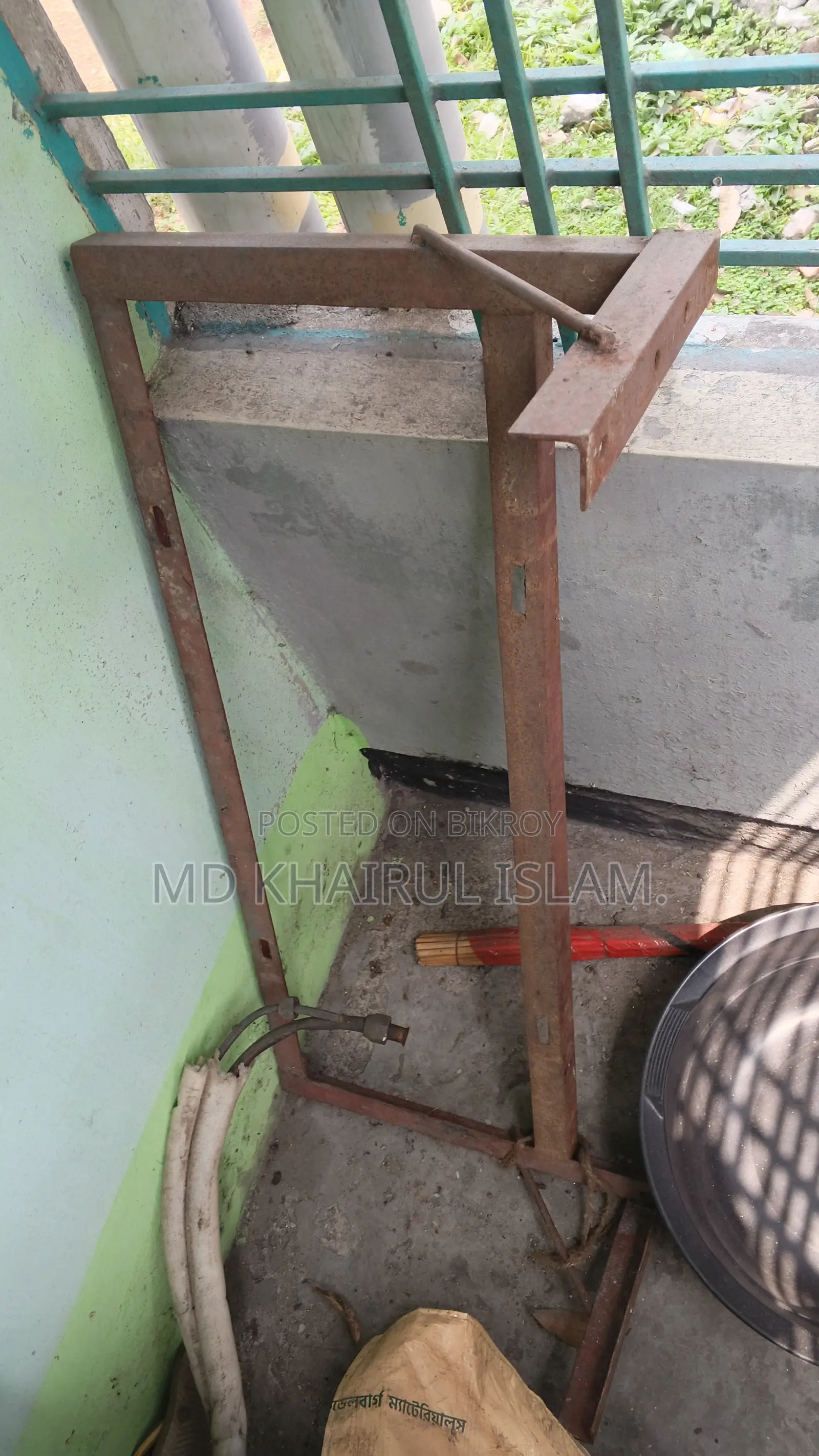 Singer 2 Ton Split AC