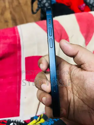 Apple iPhone 12 Mini (Used)