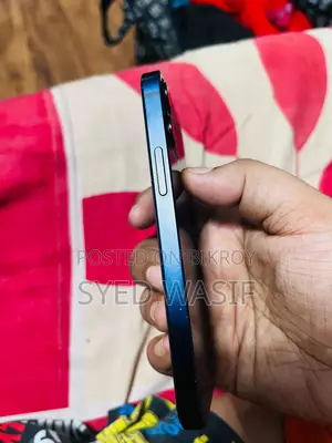 Apple iPhone 12 Mini (Used)