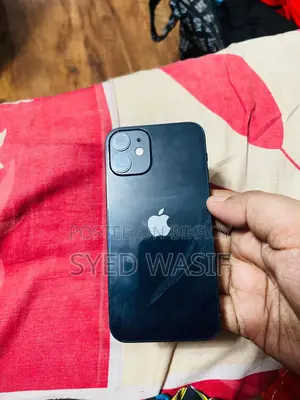Apple iPhone 12 Mini (Used)