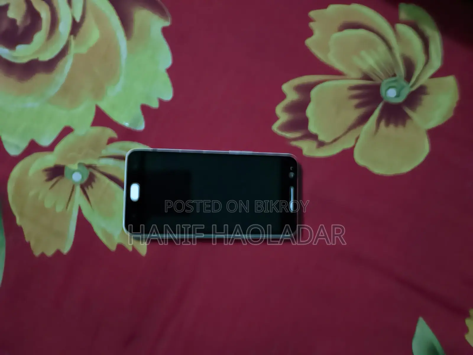 OPPO F1s . (Used)