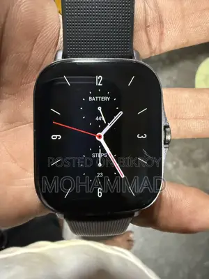 Amazfit