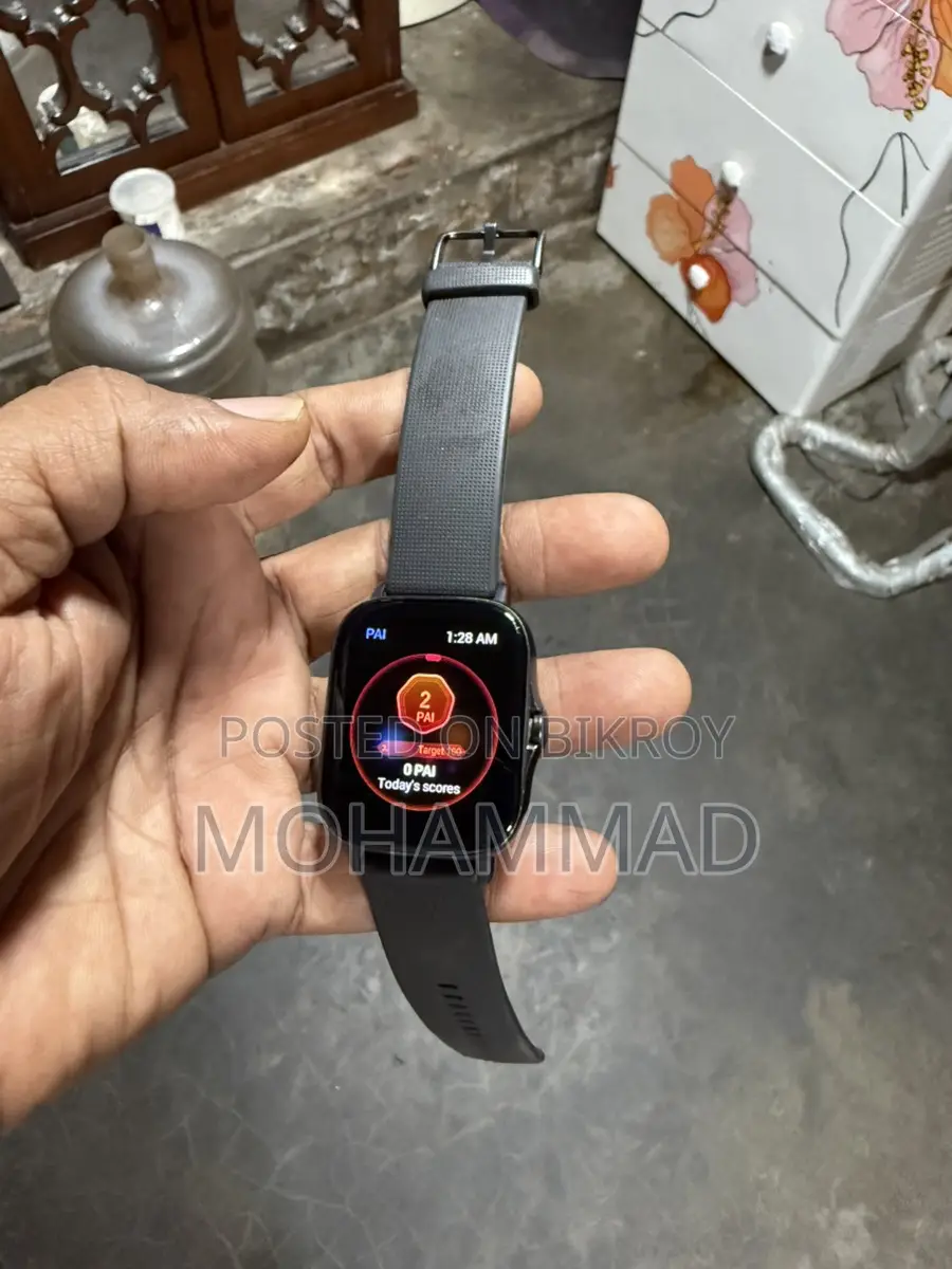 Amazfit
