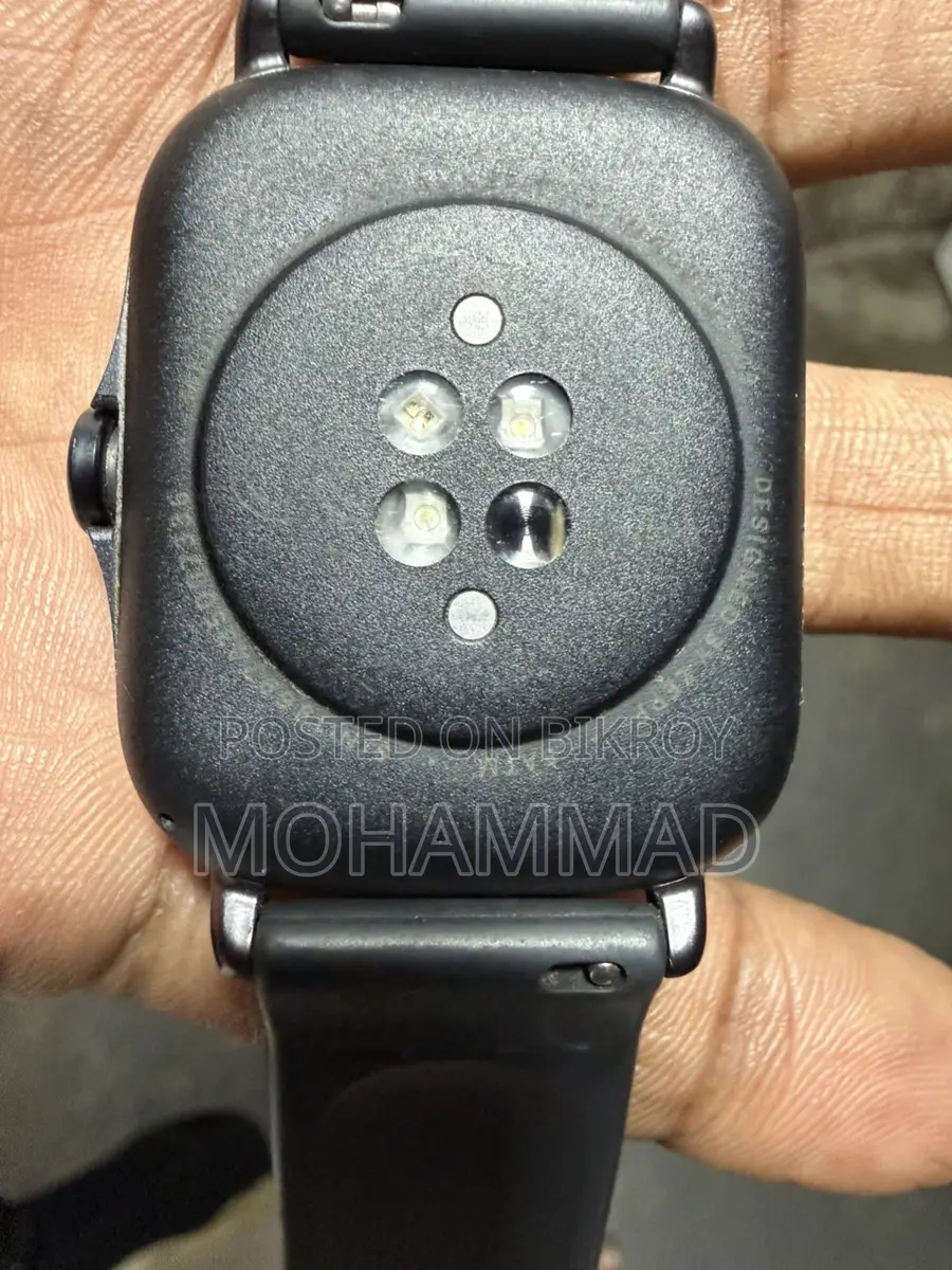 Amazfit