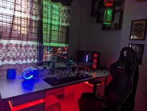 PC set