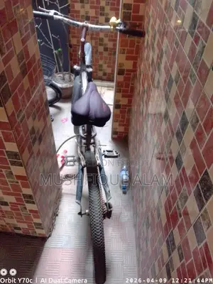 Bicycle for sale