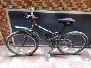 Bicycle for sale