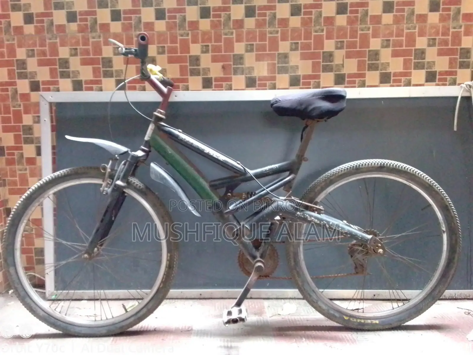 Bicycle for sale