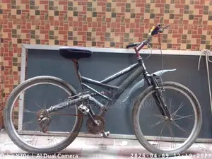 Bicycle for sale