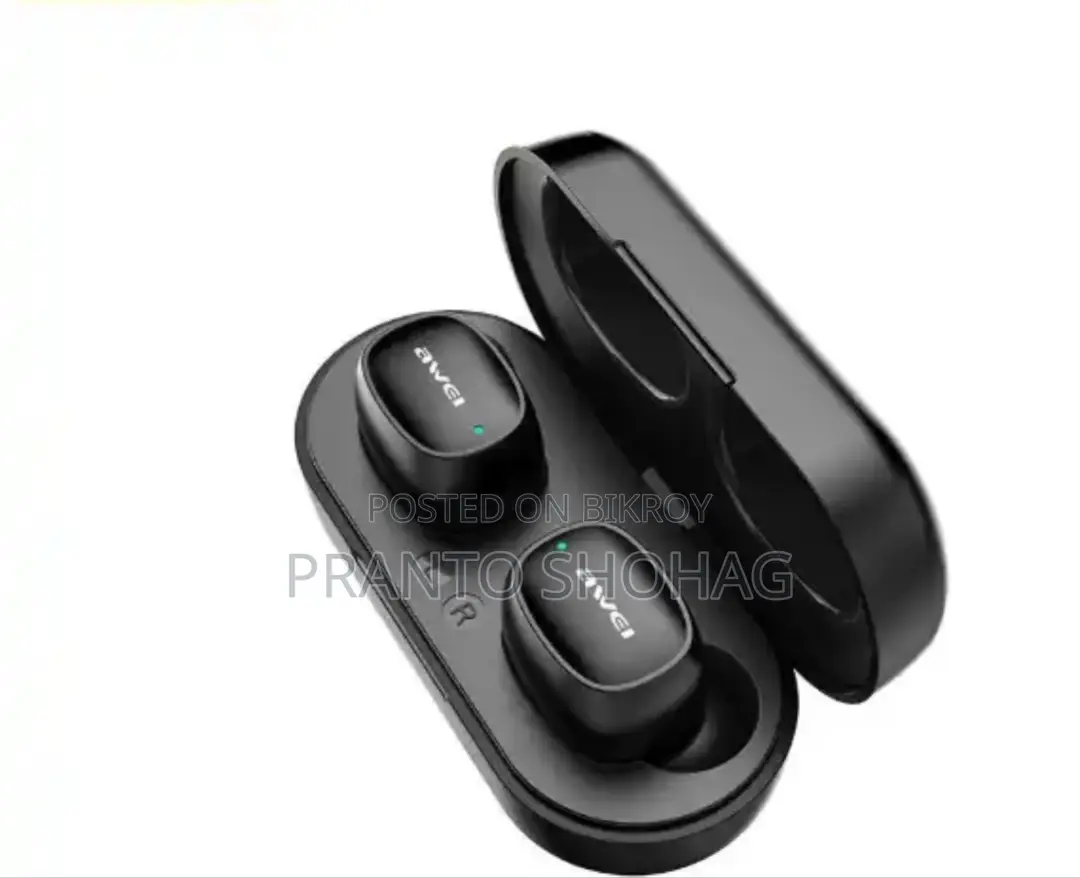 Awei-t13 Pro Earbud