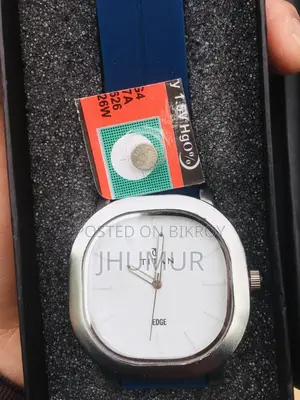 Titan Men's Premium watch ⌚