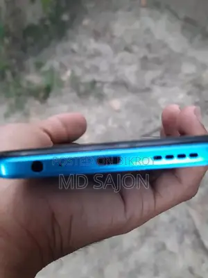 Samsung Galaxy F12 (Used)