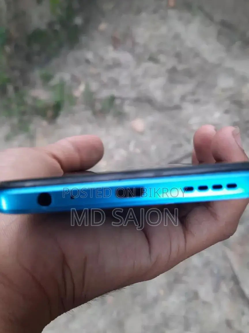 Samsung Galaxy F12 (Used)