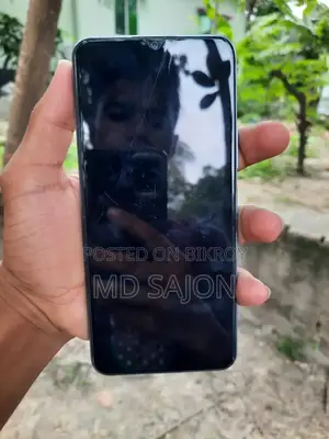 Samsung Galaxy F12 (Used)