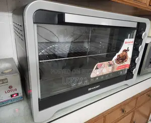 Electric Oven
