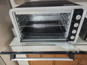 Electric Oven