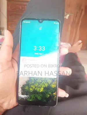 Xiaomi Mi A3 . (Used)