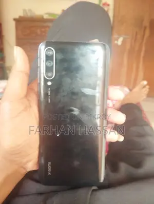 Xiaomi Mi A3 . (Used)
