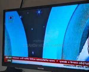 TV in Fresh Condition