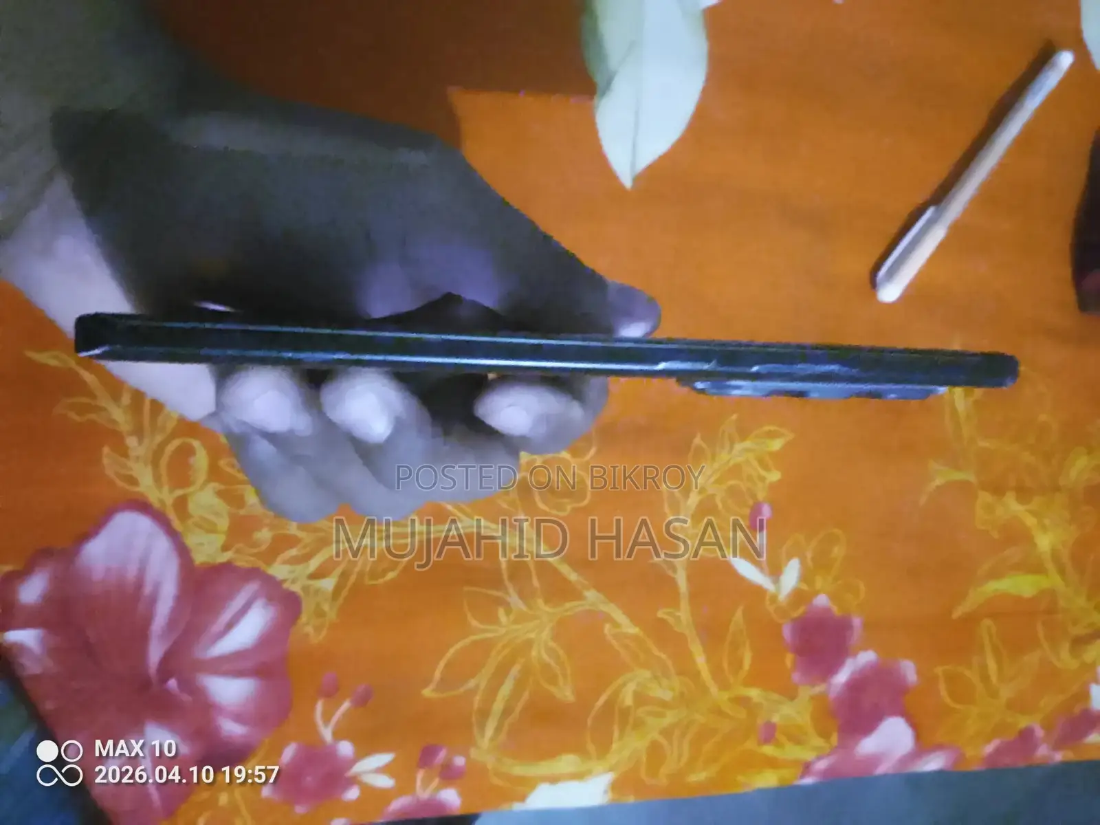 Infinix Hot 50 Pro+ . (Used)