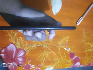 Infinix Hot 50 Pro+ . (Used)
