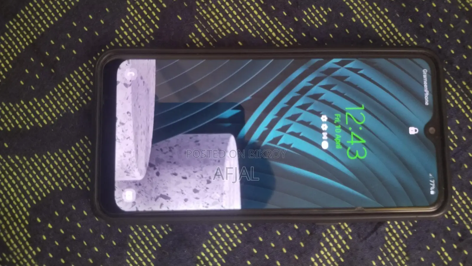 Samsung Galaxy A10s 2/32 (Used)