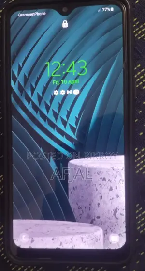 Samsung Galaxy A10s 2/32 (Used)