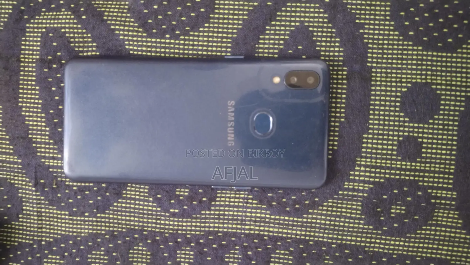 Samsung Galaxy A10s 2/32 (Used)