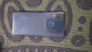 Samsung Galaxy A10s 2/32 (Used)