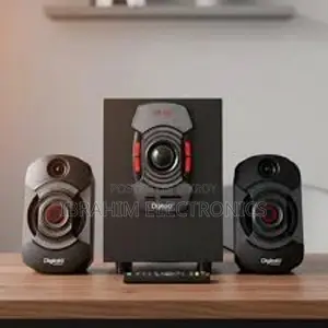 DigitalX X-Y272 (X-Y272BT