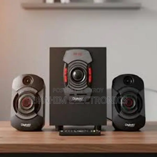 DigitalX X-Y272 (X-Y272BT