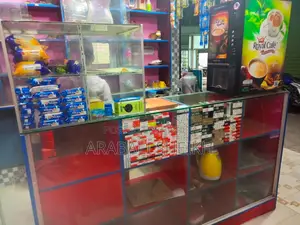Shop Equipment