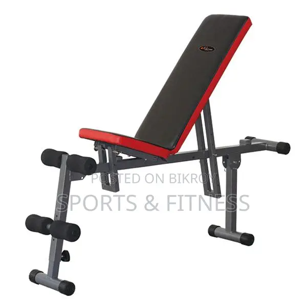FID Sit-Up Bench ET-103