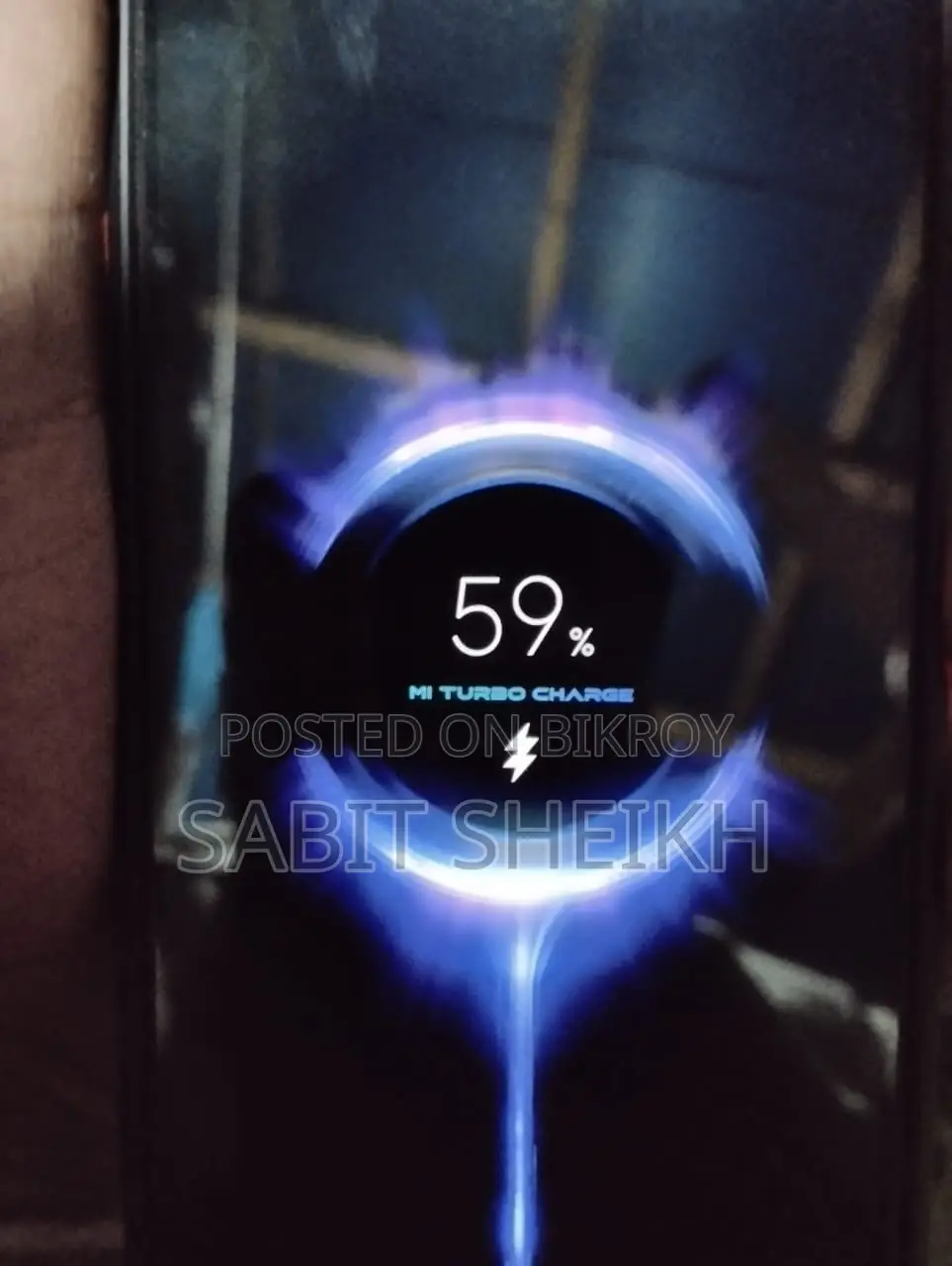 Xiaomi Redmi Note 10 Pro 6/128 (Used)