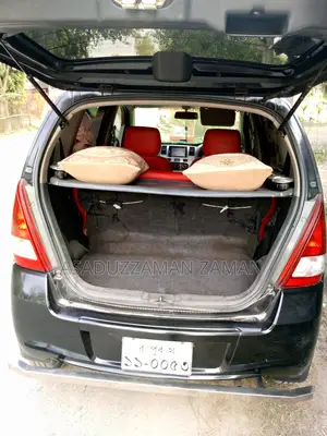 Suzuki Zen Stillo 2008