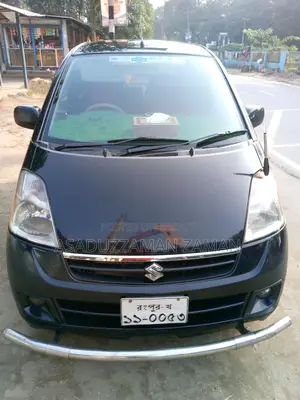 Suzuki Zen Stillo 2008