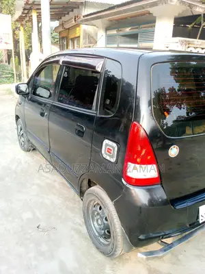 Suzuki Zen Stillo 2008