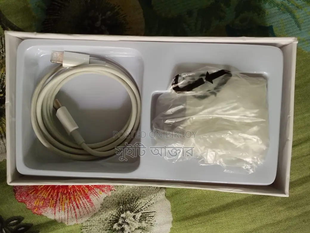 Selling Charger