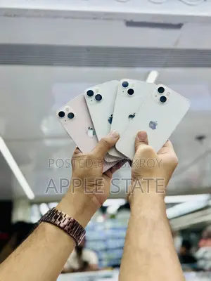 Apple iPhone 13 (Used)