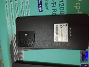 Honor Play 10 (Used)