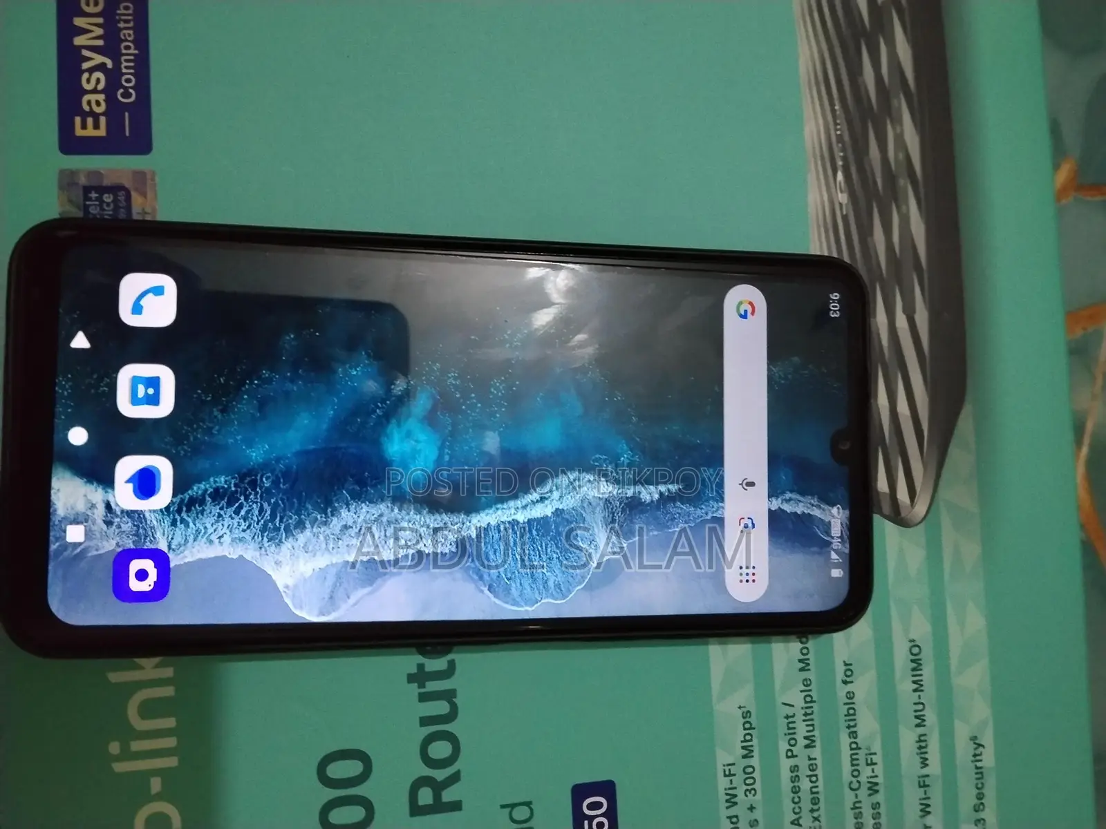 Honor Play 10 (Used)