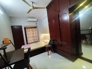 বারিধারা ডিপ্লোম্যাটিক জোনে ফুল ফার্নিশড ৩ বেডরুমের অ্যাপার্টমেন্ট ভাড়া হবে