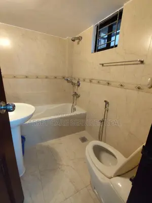 Fully-Furnished 3-Bedroom Apartment for Rent in Baridhara Diplomatic Zone