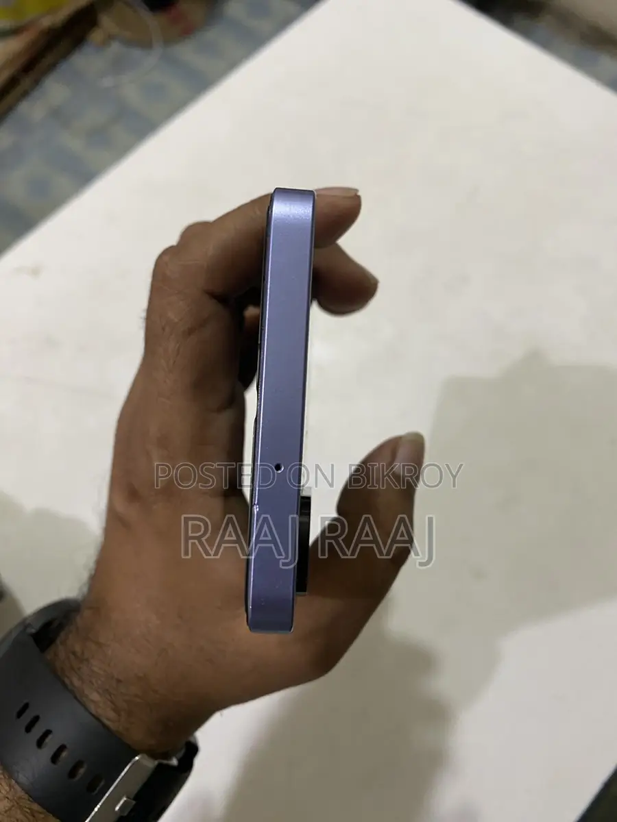 Samsung Galaxy A07 . (Used)