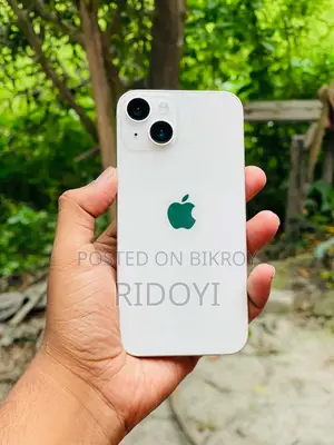 Apple iPhone 14 (Used)