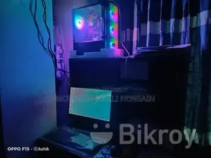 Full set up desktop Computer 🖥️ sell