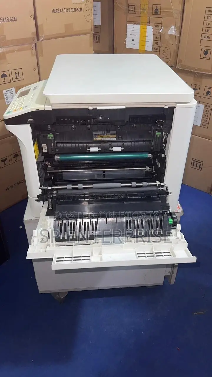 WI-FI DUPLEX TOSHIBA E-STUDIO 2323AM BEST PHOTOCOPY MACHINE